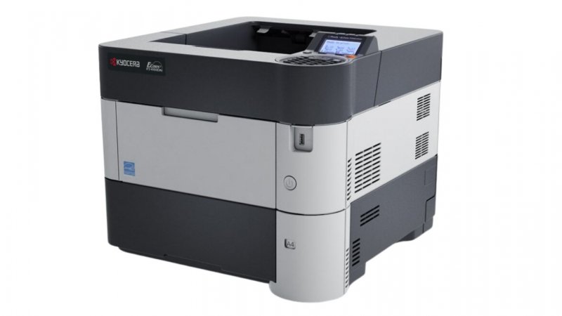 KYOCERA Ecosys FS-4100dn (Ανακατασκευασμένο)