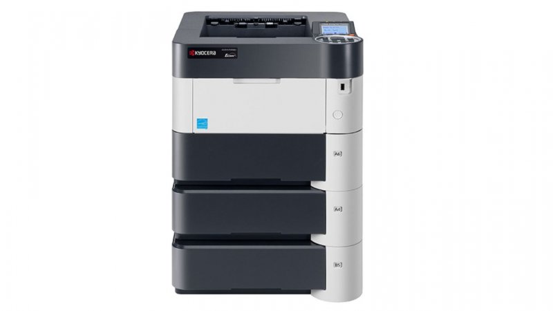 KYOCERA Ecosys P3045dn (Ανακατασκευασμένο)