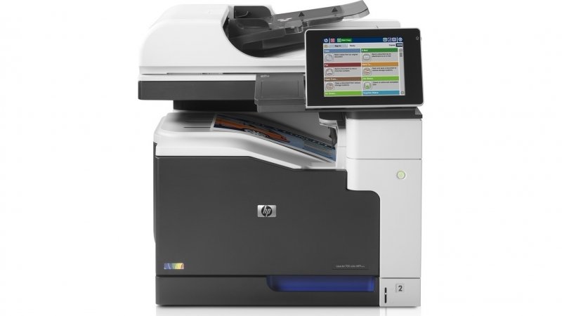 HP LASERJET ENTERPRISE 700 COLOR MFP M775DN (Ανακατασκευασμένο)