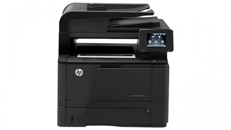 HP LaserJet Pro 400 MFP M425dn (Ανακατασκευασμένο)