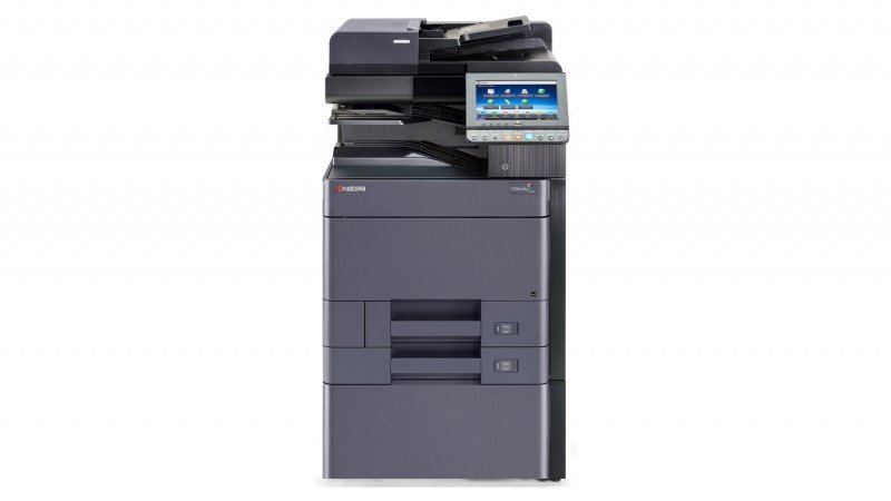 KYOCERA TASKalfa 5002i (Ανακατασκευασμένο)