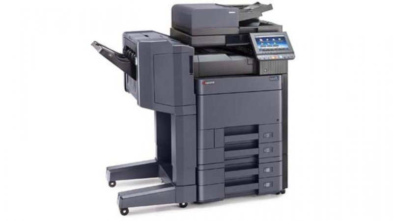 KYOCERA TASKalfa 5002i (Ανακατασκευασμένο)