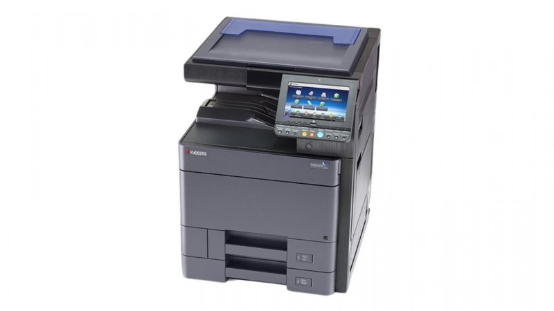 KYOCERA TASKalfa 5002i (Ανακατασκευασμένο)