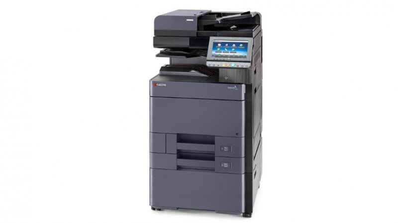 KYOCERA TASKalfa 5052ci (Ανακατασκευασμένο)