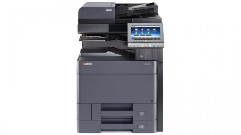 KYOCERA TASKalfa 5052ci (Ανακατασκευασμένο)