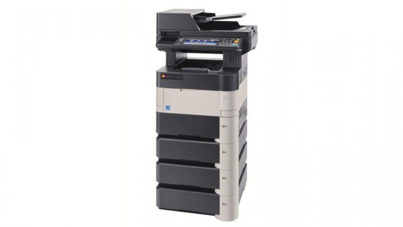 TRIUMPH ADLER P-5035i MFP (Ανακατασκευασμένο)