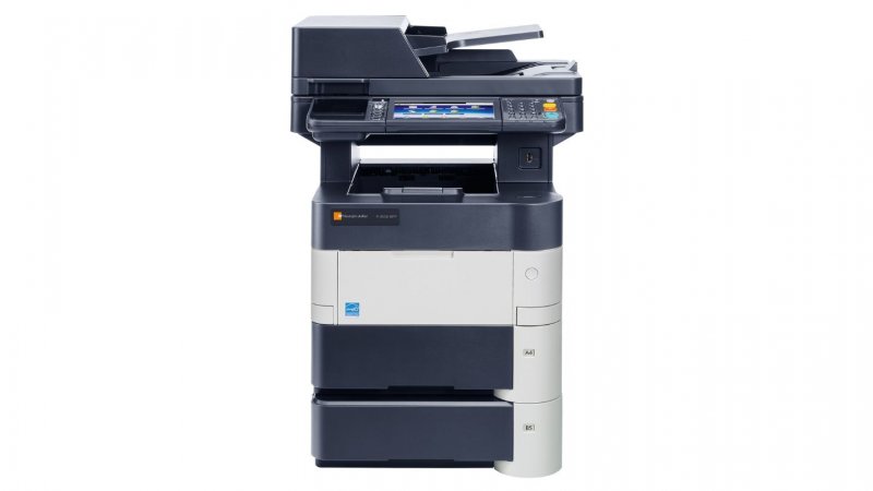 TRIUMPH ADLER P-5035i MFP (Ανακατασκευασμένο)