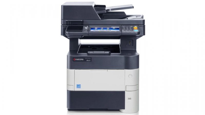 KYOCERA Ecosys M3550idn (Ανακατασκευασμένο)