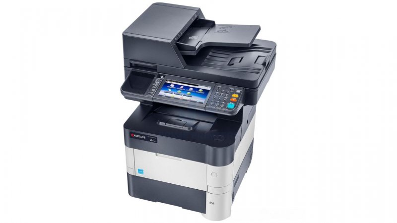 KYOCERA Ecosys M3550idn (Ανακατασκευασμένο)