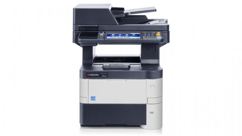 KYOCERA Ecosys M3540idn (Ανακατασκευασμένο)