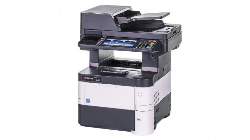 KYOCERA Ecosys M3540idn (Ανακατασκευασμένο)