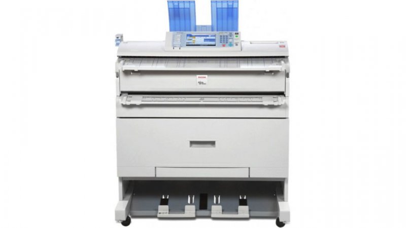 RICOH AFICIO MP W2401 (Ανακατασκευασμένο)