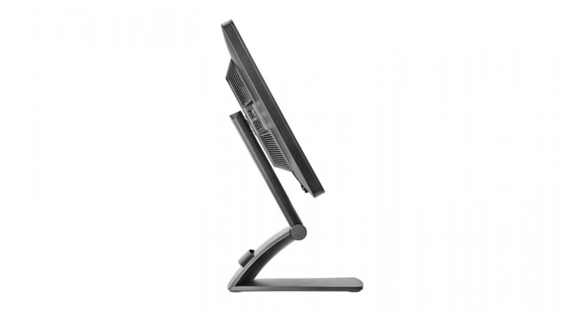 HP EliteDisplay E221c 21.5-in με Webcam (Μεταχειρισμένο)