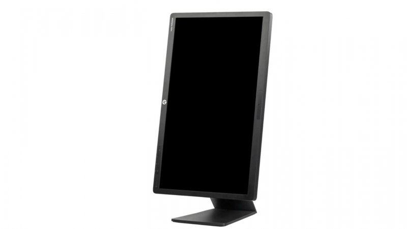 HP EliteDisplay E221c 21.5-in με Webcam (Μεταχειρισμένο)