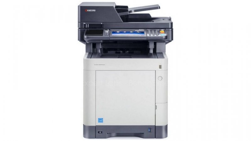 KYOCERA Ecosys M6035cidn (Ανακατασκευασμένο)