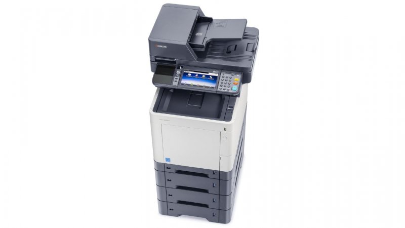 KYOCERA Ecosys M6035cidn (Ανακατασκευασμένο)