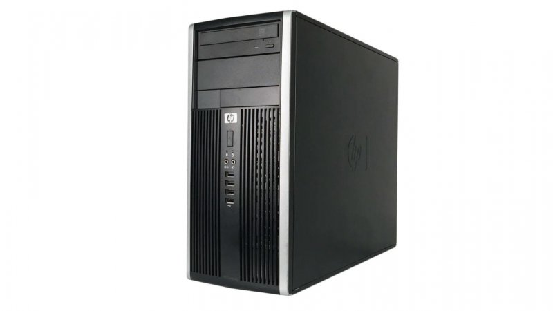 HP COMPAQ 8300 INTEL I5 - 3470 (Refurbished)