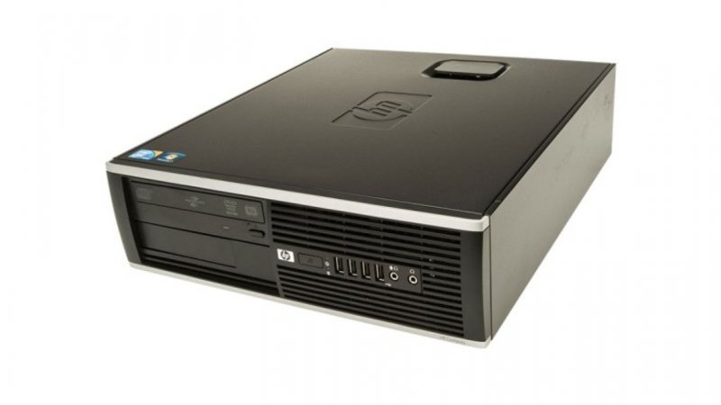 HP COMPAQ 8300 INTEL I5 - 3470 (Refurbished)