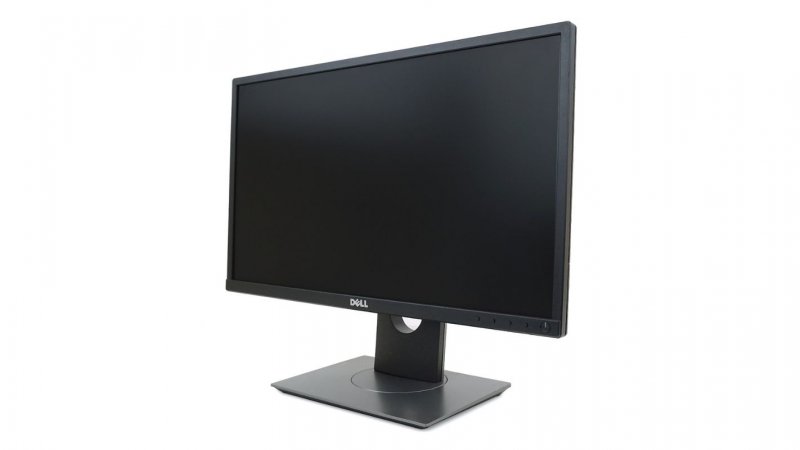 DELL P2217H 22 inch (Μεταχειρισμένο)