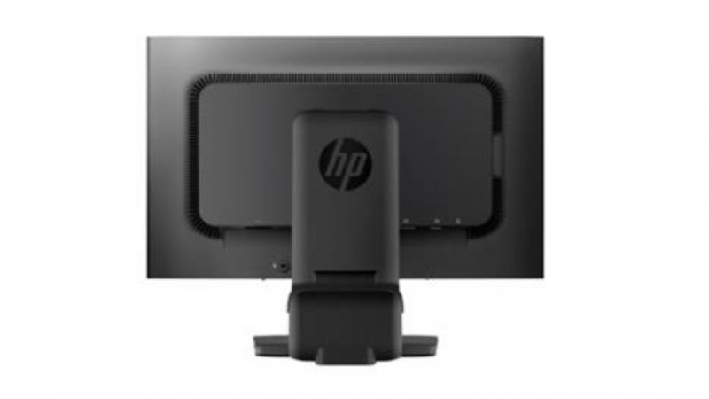 HP Compaq LA2206xc 21.5-in με Webcam (Μεταχειρισμένο)