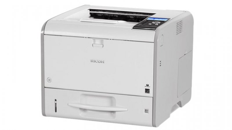 RICOH SP 4510DN (Ανακατασκευασμένο)