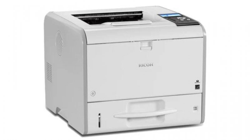 RICOH SP 4510DN (Ανακατασκευασμένο)