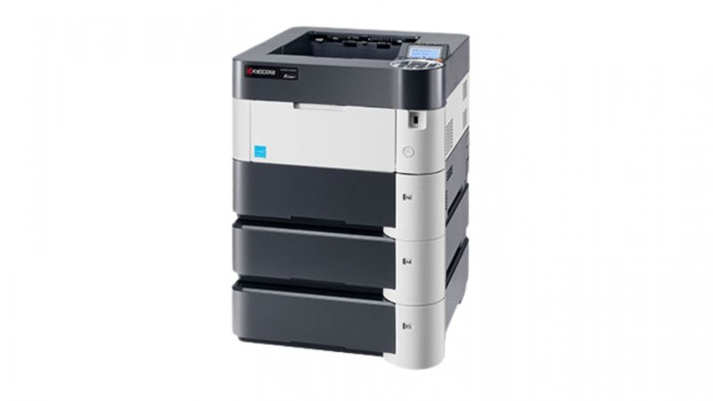KYOCERA Ecosys P3050dn (Ανακατασκευασμένο)