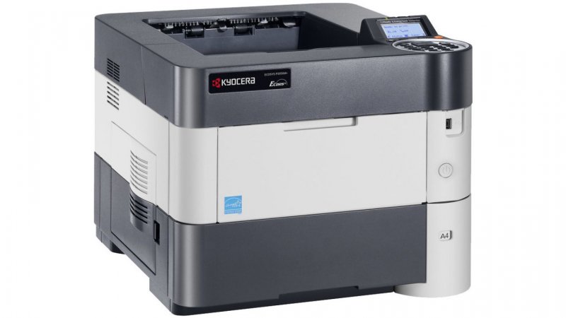 KYOCERA Ecosys P3050dn (Ανακατασκευασμένο)