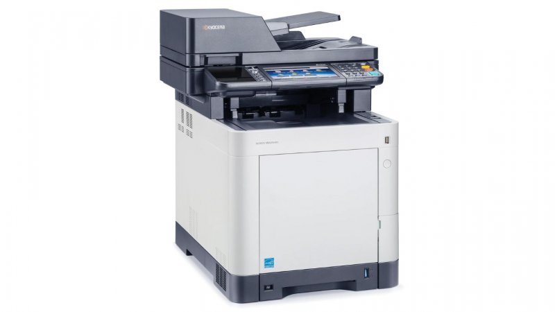 KYOCERA Ecosys M6535cidn (Ανακατασκευασμένο)