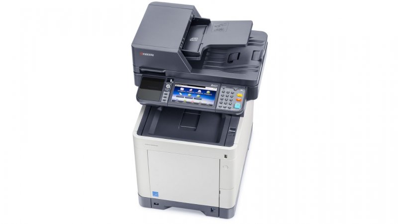 KYOCERA Ecosys M6535cidn (Ανακατασκευασμένο)