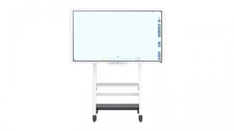 RICOH INTERACTIVE BOARD D6510 (Μεταχειρισμένο)