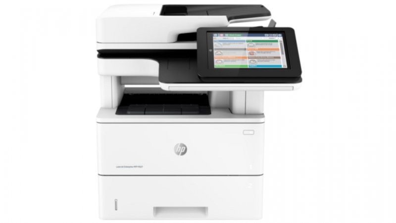 HP LaserJet Enterprise MFP M527 (Ανακατασκευασμένο)