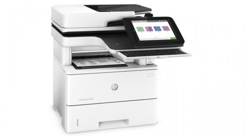 HP LaserJet Enterprise MFP M527 (Ανακατασκευασμένο)