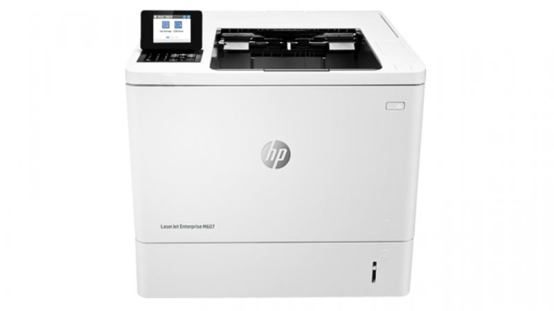 HP LaserJet Enterprise M607 (Ανακατασκευασμένο)