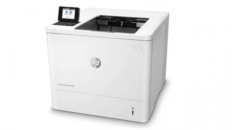 HP LaserJet Enterprise M607 (Ανακατασκευασμένο)