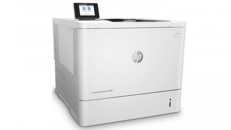 HP LaserJet Enterprise M607 (Ανακατασκευασμένο)