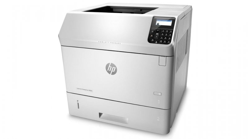 HP LaserJet Enterprise M605 (Ανακατασκευασμένο)