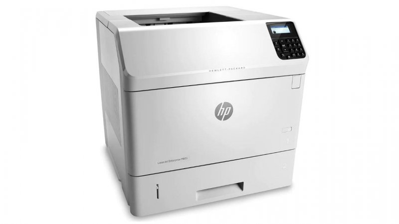 HP LaserJet Enterprise M605 (Ανακατασκευασμένο)