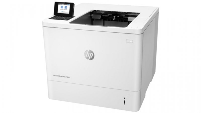 HP LaserJet Enterprise M609 (Ανακατασκευασμένο)
