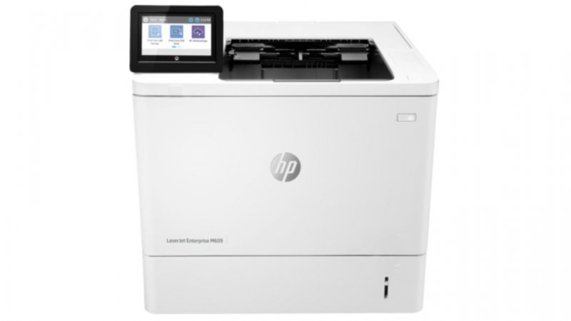 HP LaserJet Enterprise M609 (Ανακατασκευασμένο)