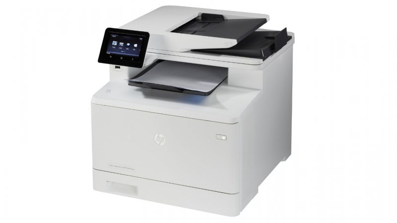 HP Color LaserJet Pro MFP M477fdw (Ανακατασκευασμένο)