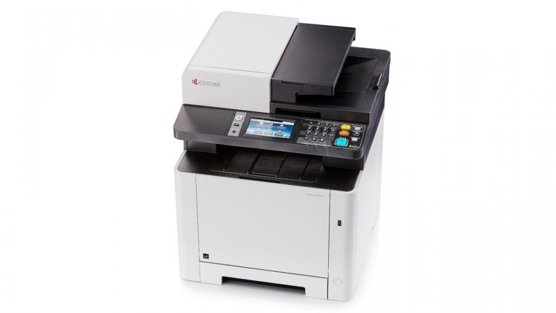 KYOCERA Ecosys M5526cdw (Ανακατασκευασμένο)