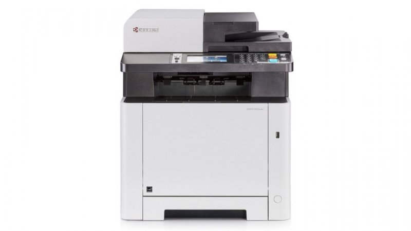 KYOCERA Ecosys M5526cdw (Ανακατασκευασμένο)