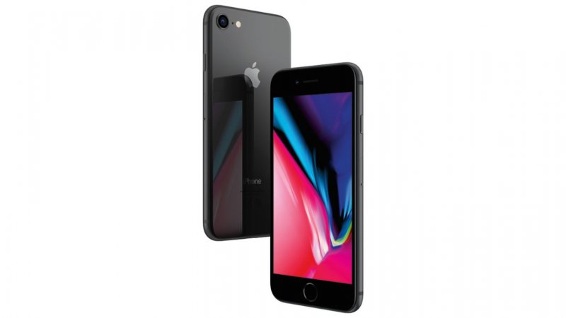 APPLE IPHONE 8 64GB (Μεταχειρισμένο)