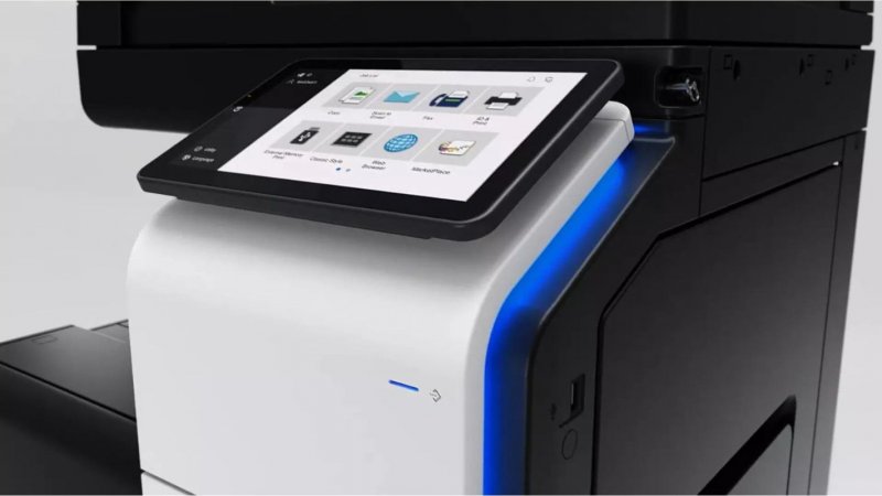 KONICA MINOLTA bizhub C250I