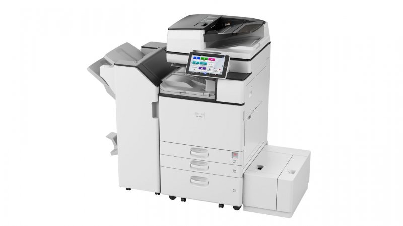 RICOH IM 3000 (418834)