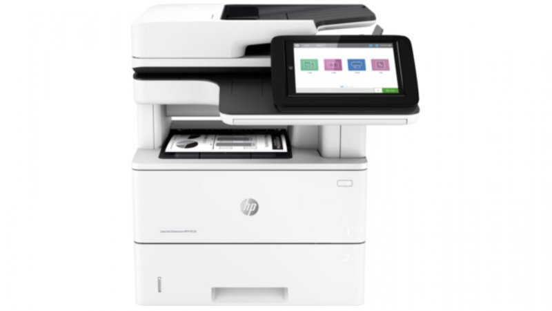 HP LaserJet Enterprise MFP M528 (Ανακατασκευασμένο)
