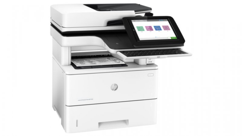 HP LaserJet Enterprise MFP M528 (Ανακατασκευασμένο)