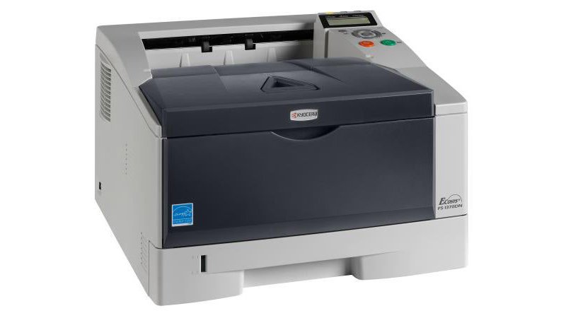 KYOCERA Ecosys FS-1370dn (Ανακατασκευασμένο)