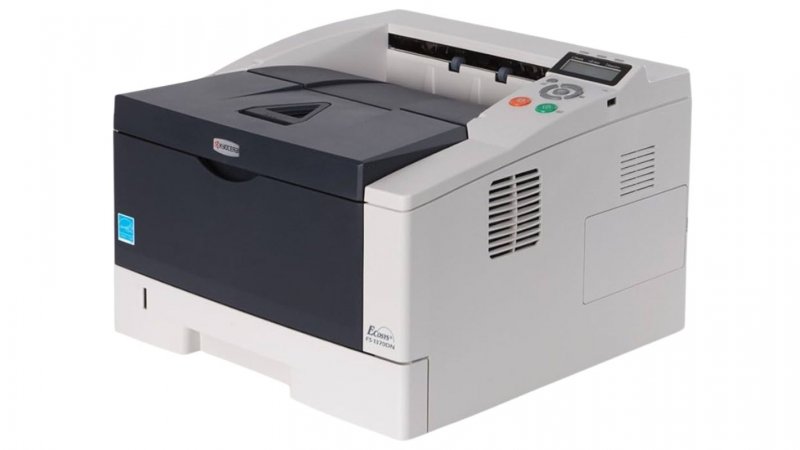 KYOCERA Ecosys FS-1370dn (Ανακατασκευασμένο)